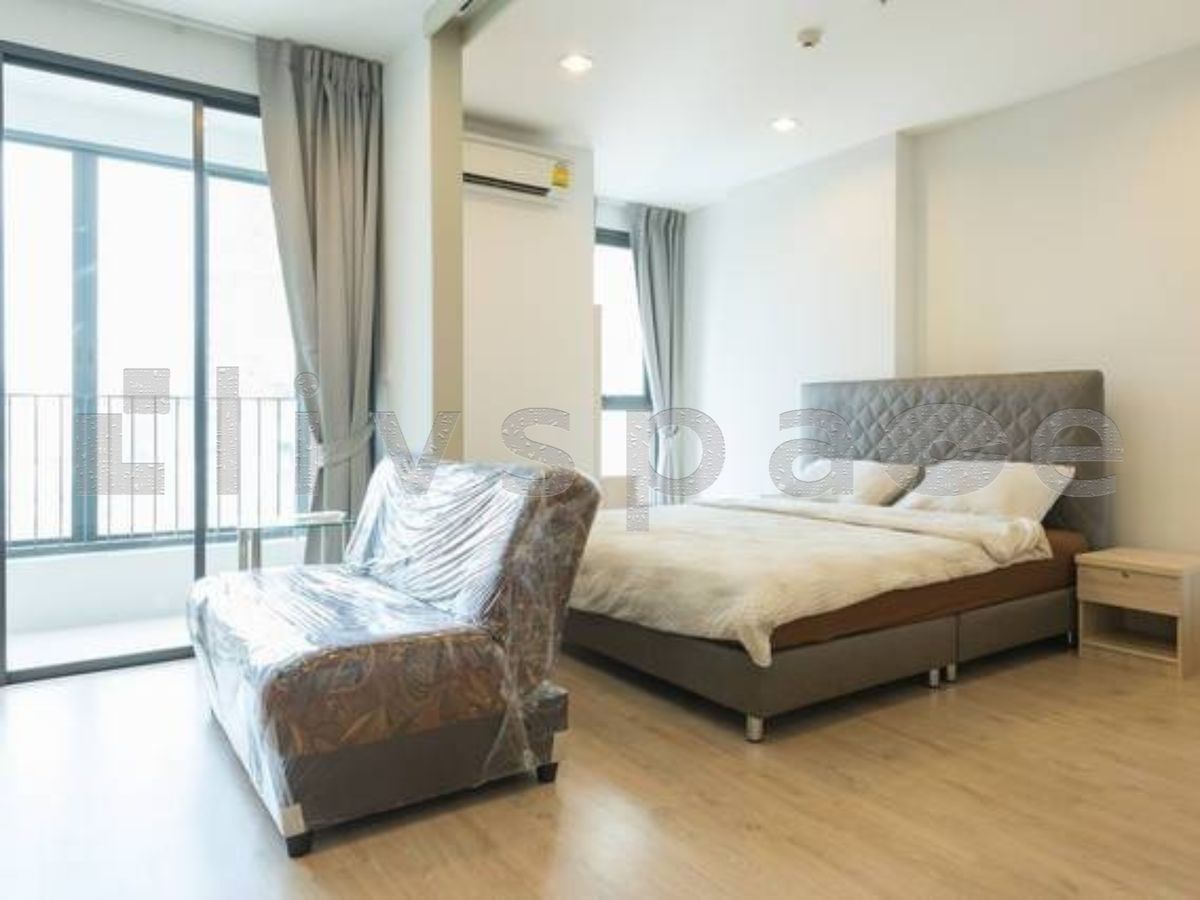 ให้เช่าคอนโดราชเทวี พญาไท : [L250506023] สำหรับขาย  Ideo Q Ratchathewi 1 ห้องนอน ขนาด 34 ตร.ม. ห้ามพลาด ราคาพิเศษ!!!