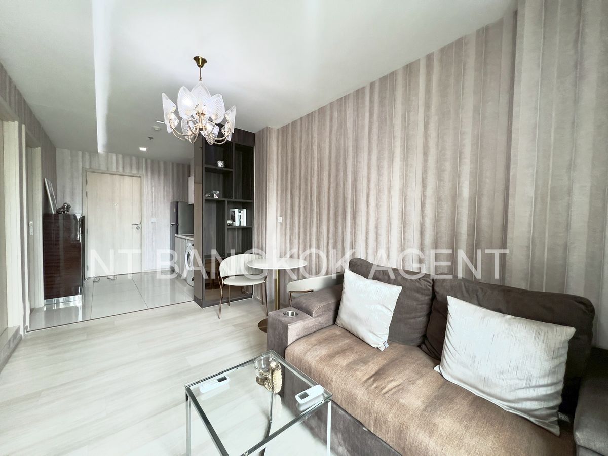 ให้เช่าคอนโดวิทยุ ชิดลม หลังสวน : For Rent ให้เช่า Life One Wireless 2bed1bath   ห้องสวย เฟอร์นิเจอร์เครื่องใช้ไฟฟ้าครบ เข้าอยู่ได้เลย ใกล้บีทีเอส  เพลินจิต