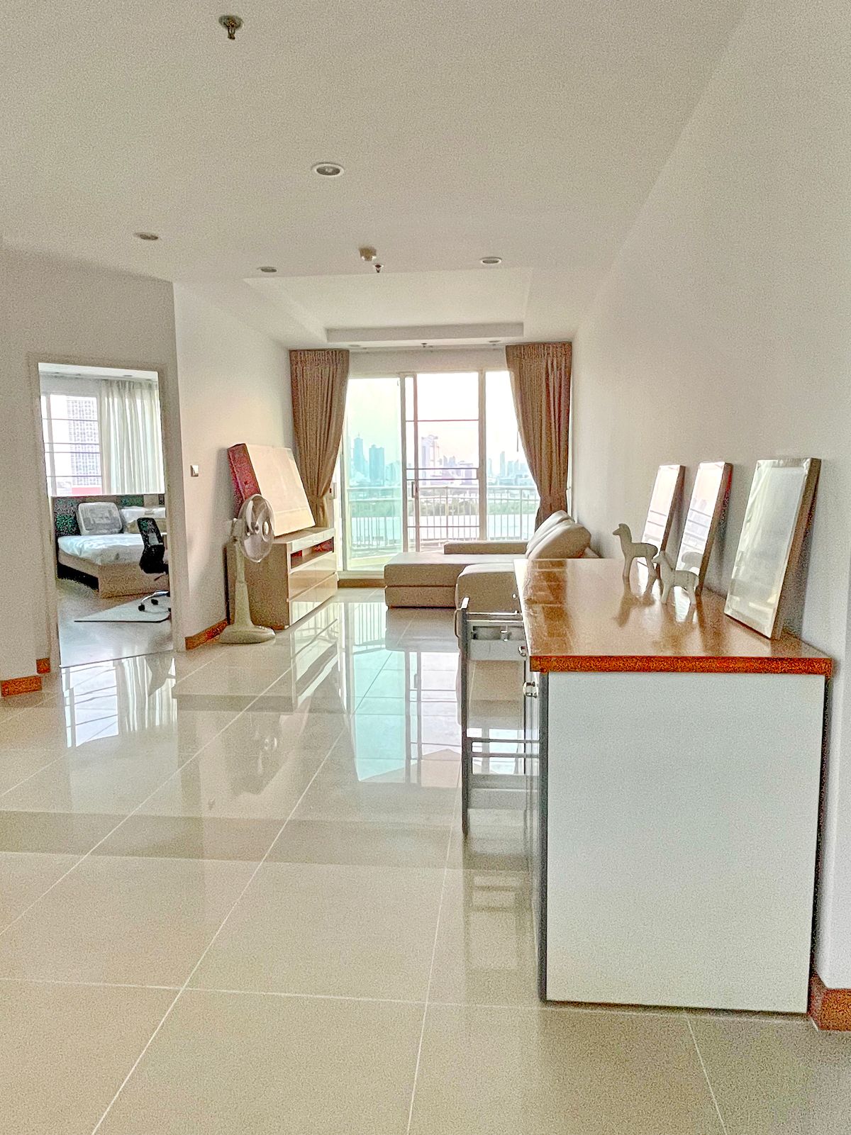 For SaleCondoRama9, Petchburi, RCA : 4238♛♚ Rent 𝓼 Sell 2 bedrooms ♙ Supalai Wellington ♜MRT Culture center ∞099-5919653,065-9423251🜲Line@surreside