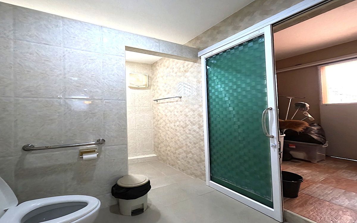 For SaleHousePinklao, Charansanitwong : Single house for sale, Im Amphon 2, corner house, Soi Ratchaphruek 9, Taling Chan.