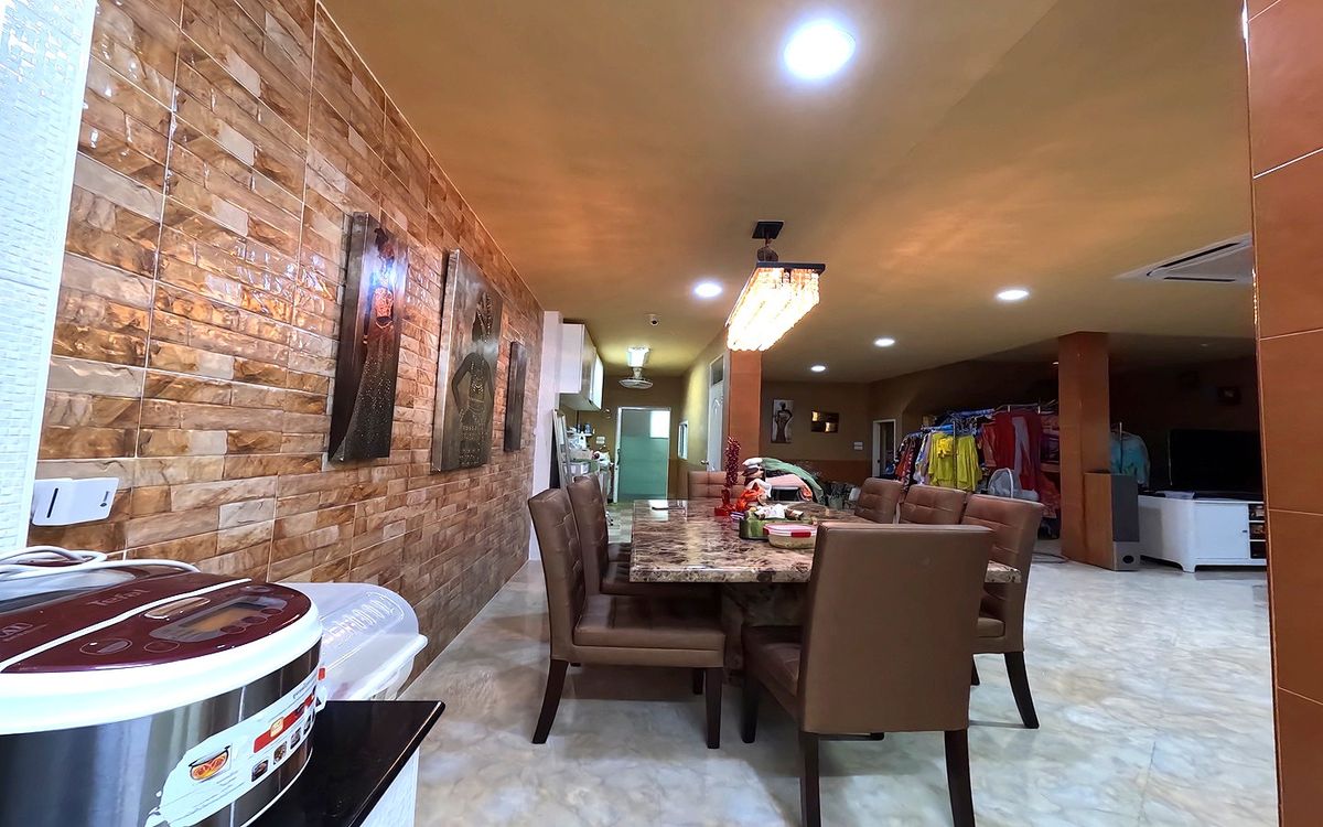 For SaleHousePinklao, Charansanitwong : Single house for sale, Im Amphon 2, corner house, Soi Ratchaphruek 9, Taling Chan.