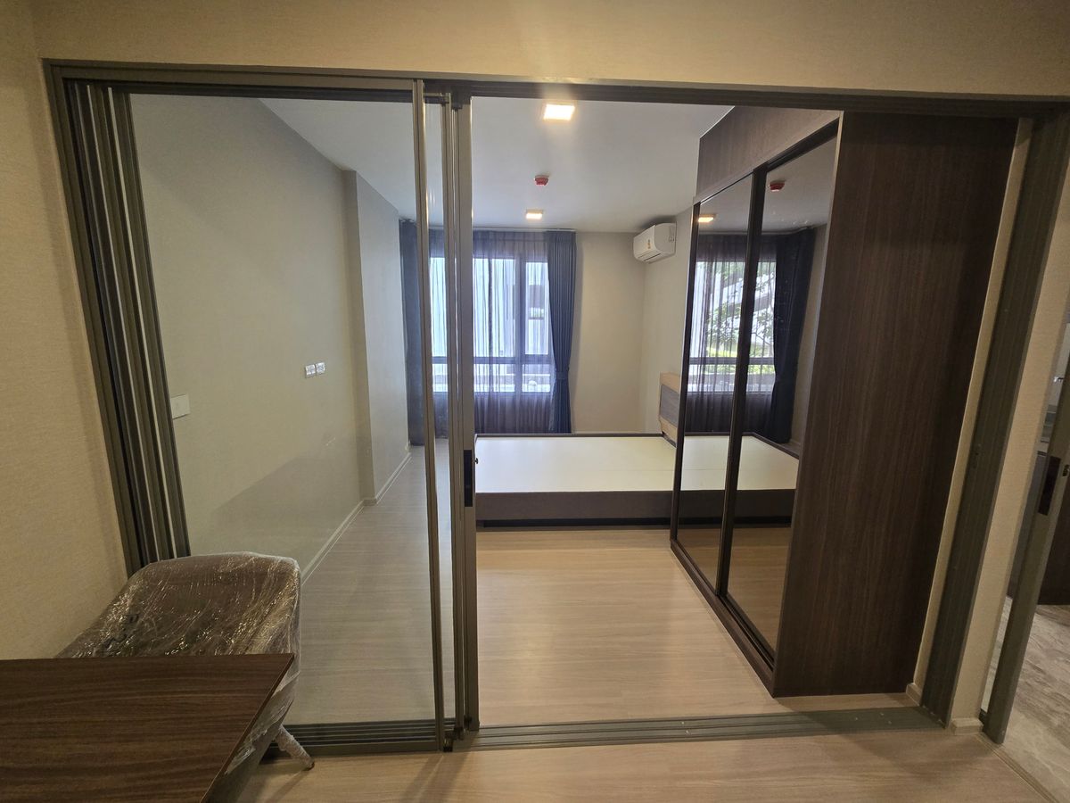 ขายคอนโดสุขุมวิท อโศก ทองหล่อ :   Quintara Phume Sukhumvit 39, คอนโดสุขุมวิท39, ใกล้btsพร้อมพงษ์, ห้องโปรปิดไตรมาส, 1 ห้องนอนไซด์ใหญ่ 34 ตร.ม. 3.29 ล้านเท่านั้น