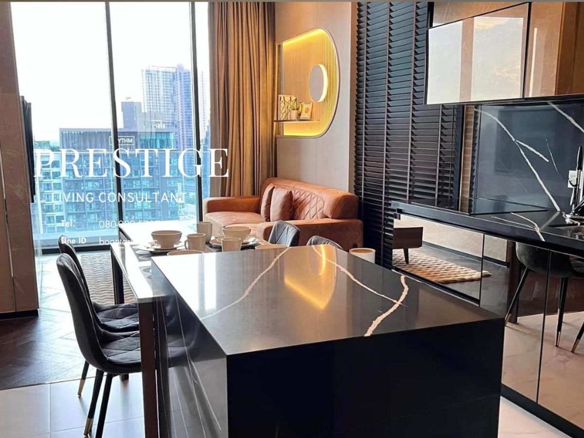 For RentCondoSukhumvit, Asoke, Thonglor : 📌For RENT Rent | The Esse Sukhumvit 36 ​​- 2B (73 SQM) 90,000 THB