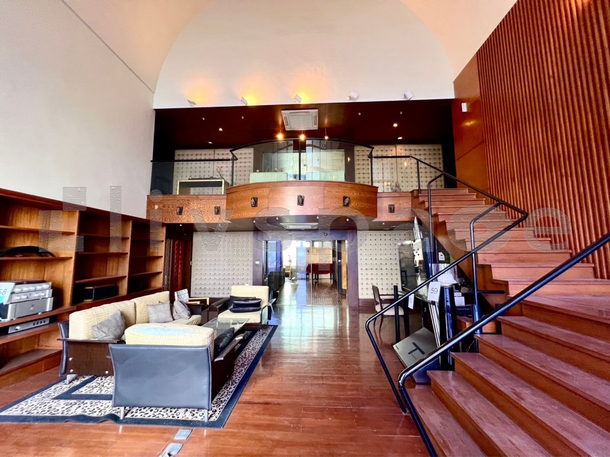 For SaleCondoSathorn, Narathiwat : [L250506024] For Sale: Sathorn Park Place,  4 Bedroom, Size 1,396.64 sq.m. Don't Miss Out on This Special Price!!!
