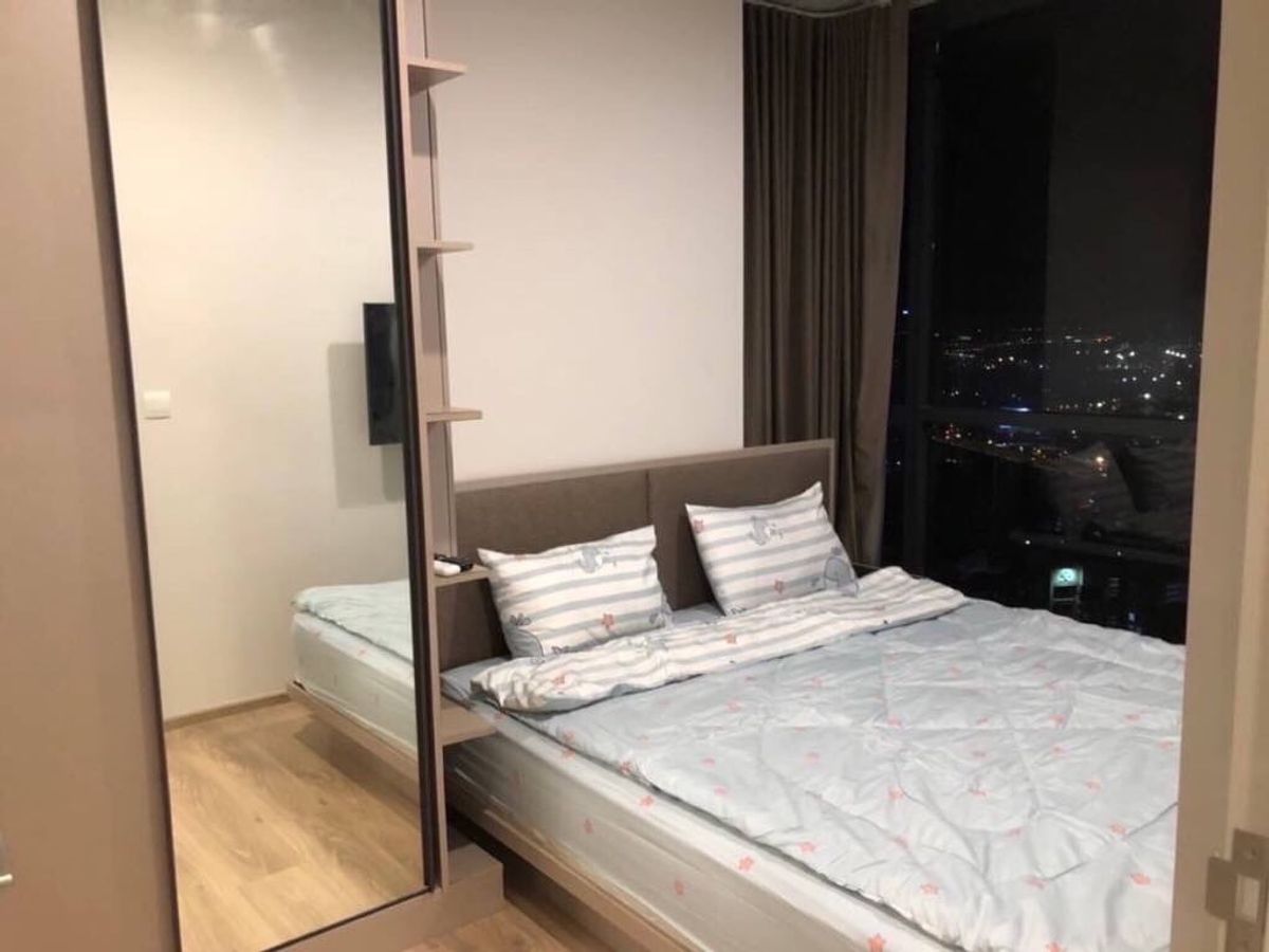 For RentCondoSukhumvit, Asoke, Thonglor : Rental OKA HAUS Sukhumvit 36 ​​(Oka House Sukhumvit 36) [CC-01]