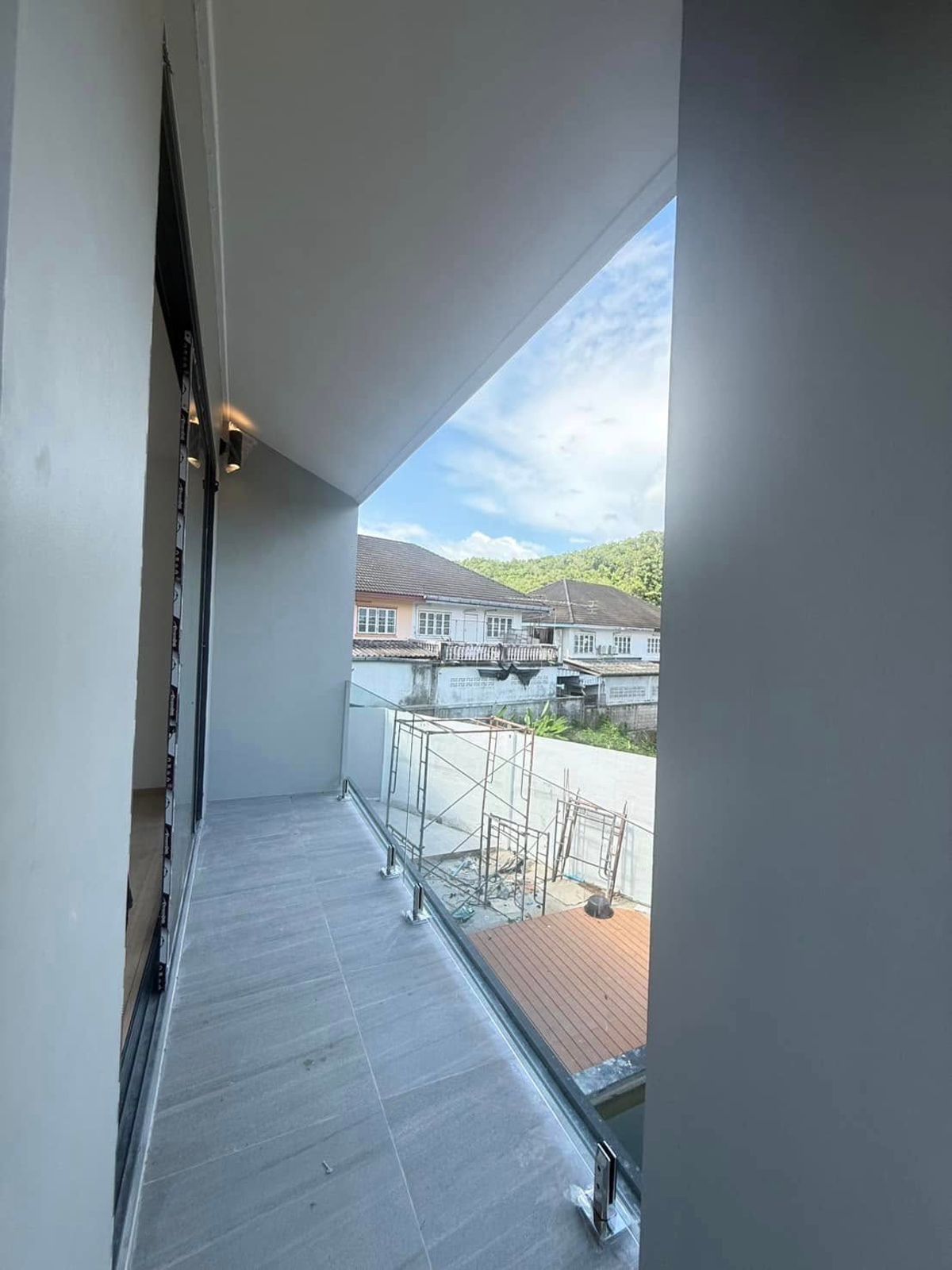 ขายบ้านภูเก็ต : บ้านหรูพร้อมสระส่วนตัว ใจกลางภูเก็ต! หมู่บ้านซิตี้โฮม/กู้กู รอแค่คุณมาเป็นเจ้าของ!