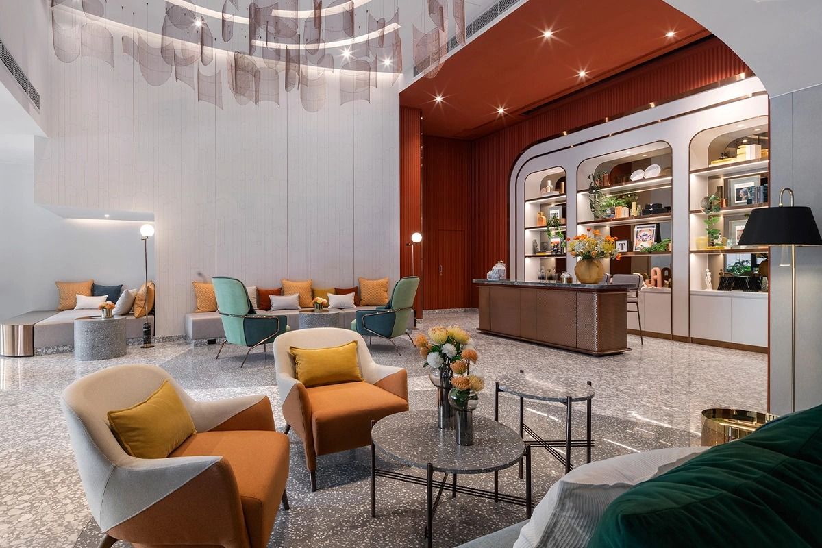 For SaleCondoRatchathewi,Phayathai : 🔥𝗦𝗣𝗘𝗖𝗜𝗔𝗟 𝗢𝗙𝗙𝗘𝗥 🔥𝟐 bed 𝟐 bathroom  𝟐 Parking  Decorated room. 💯📱𝟎𝟗𝟐- 𝟖𝟎𝟖𝟖𝟖𝟗𝟗