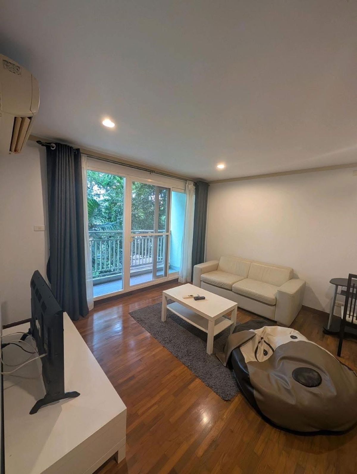 ให้เช่าคอนโดสาทร นราธิวาส : for rent Baan siri Yenarkart 1 bed special deal 💚⭐️🌈