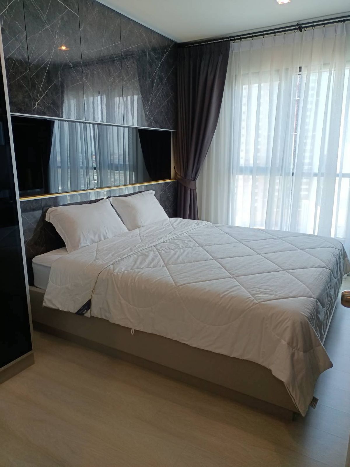 ให้เช่าคอนโดอ่อนนุช อุดมสุข : LIFE SUKHUMVIT 48 