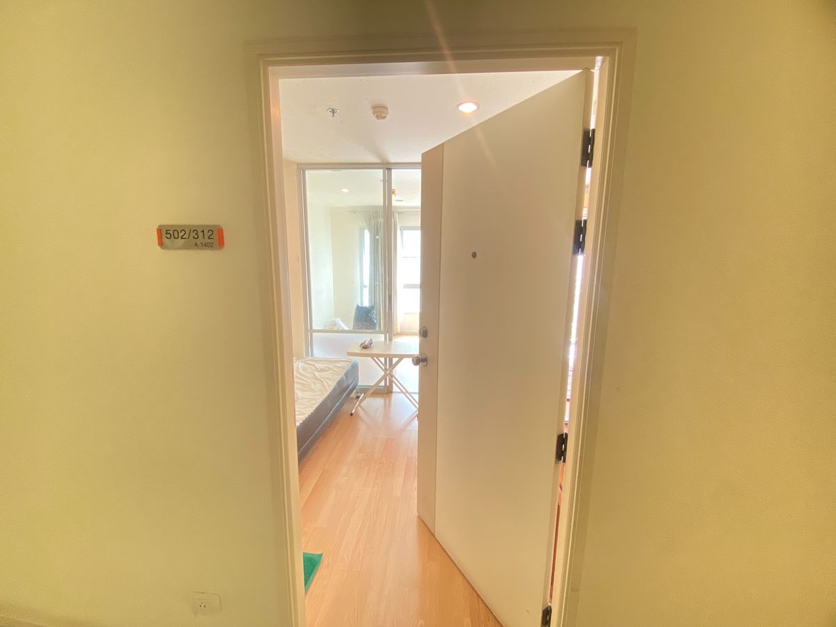 ขายคอนโดพัทยา บางแสน ชลบุรี สัตหีบ : Lumpini Wongamat Condominium