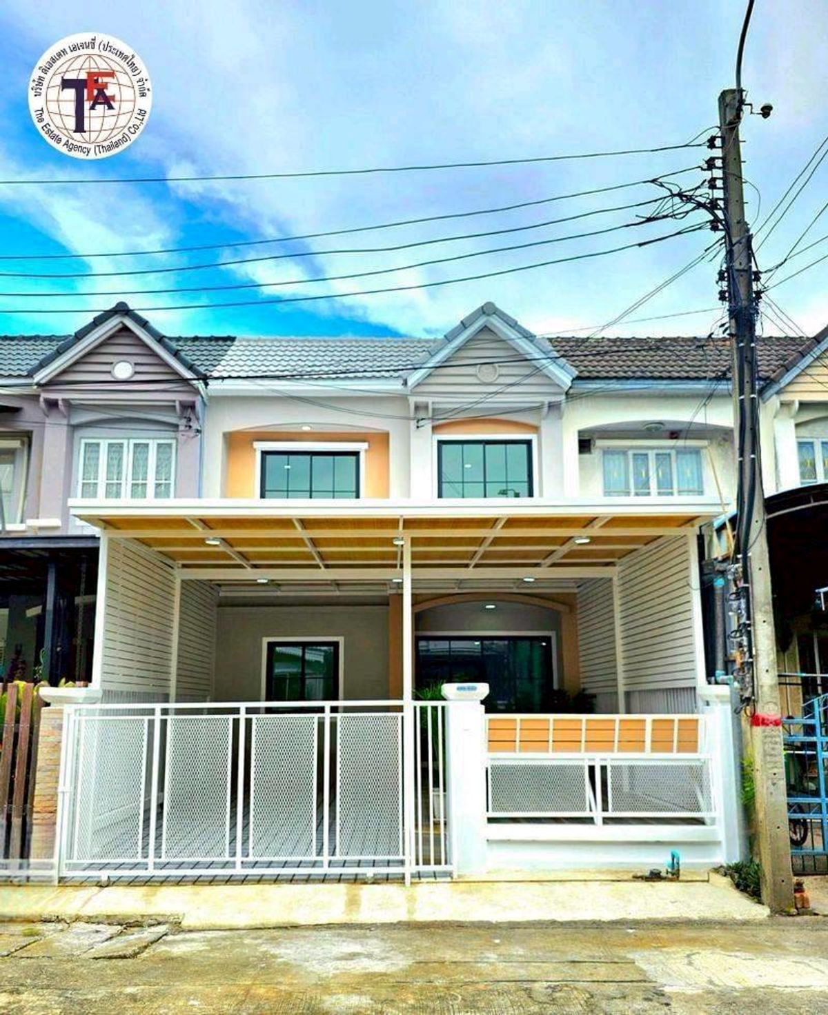 ขายทาวน์โฮมนนทบุรี บางใหญ่ บางบัวทอง : ขายทาวน์เฮ้าส์ 2 ชั้น หมู่บ้านบุศรินทร์ บ้านกล้วย-ไทรน้อย บางบัวทอง นนทบุร ีรถไฟฟ้าสายสีม่วง เซ็นทรัลเวสเกต  กาญจนาภิเษก ศูนย์ราชการบางบัวทอง  โรงพยาบาลเกษมราษฎร์รัตนาธิเบศร์ โรงพยาบาลบางใหญ่ซิตี้
