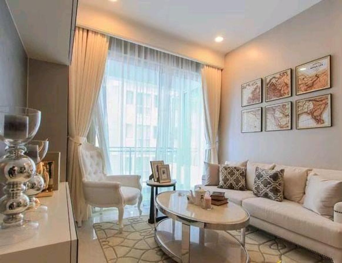 ให้เช่าคอนโดวิทยุ ชิดลม หลังสวน : 📌For RENT เช่า | Q Langsuan - 2BR (73 sqm) 75,000 THB