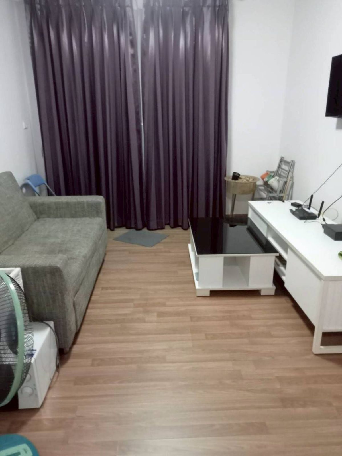 ขายคอนโดอ่อนนุช อุดมสุข : ขาย!! S&S Sukhumvit Condominium