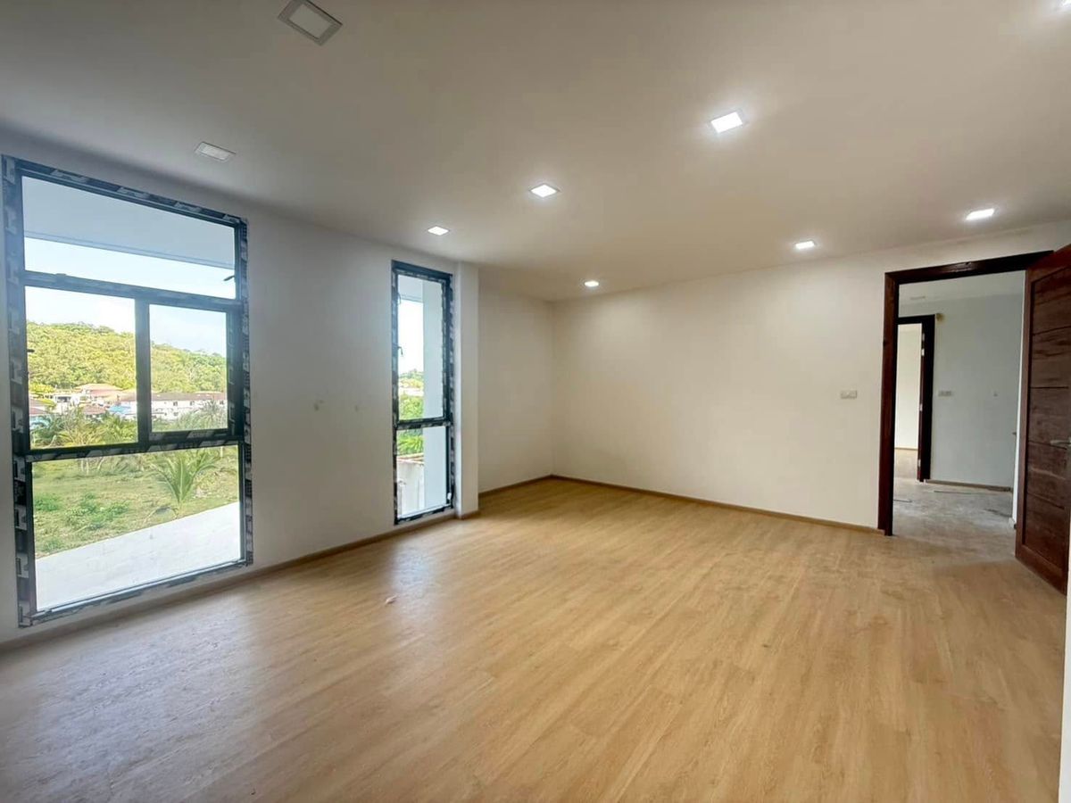 ขายบ้านภูเก็ต : บ้านหรูพร้อมสระส่วนตัว ใจกลางภูเก็ต! หมู่บ้านซิตี้โฮม/กู้กู รอแค่คุณมาเป็นเจ้าของ!