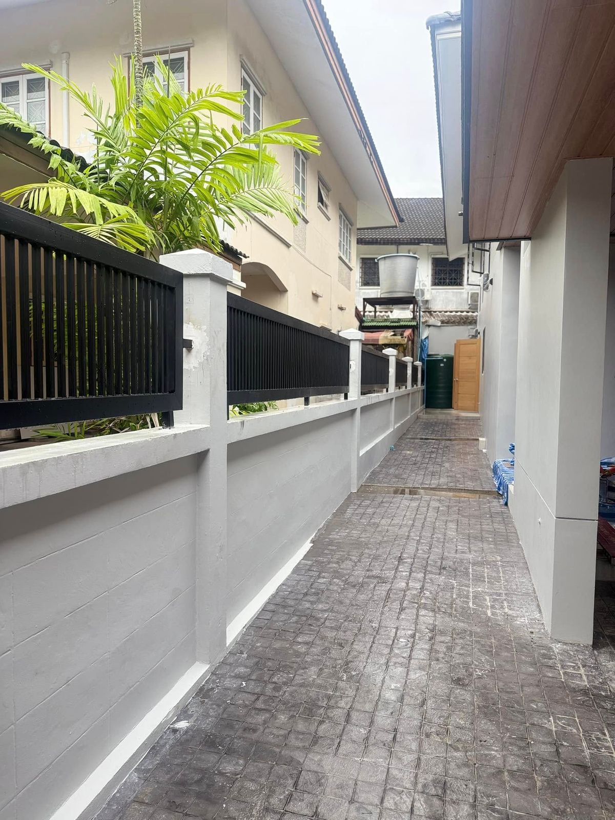 ขายบ้านภูเก็ต : บ้านหรูพร้อมสระส่วนตัว ใจกลางภูเก็ต! หมู่บ้านซิตี้โฮม/กู้กู รอแค่คุณมาเป็นเจ้าของ!