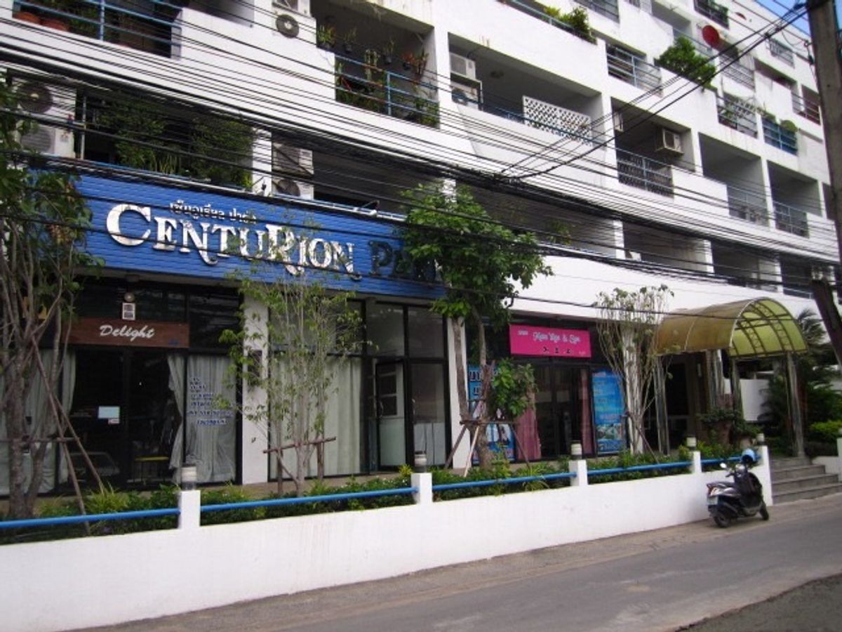 For SaleOfficeRatchathewi,Phayathai : A9120668 Selling Office, Centric Park Building Usable area 131 square meters