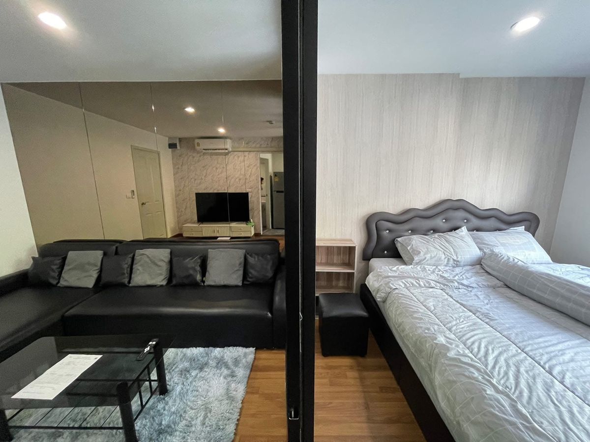 ให้เช่าคอนโดอ่อนนุช อุดมสุข : Regent Home Sukhumvit 81