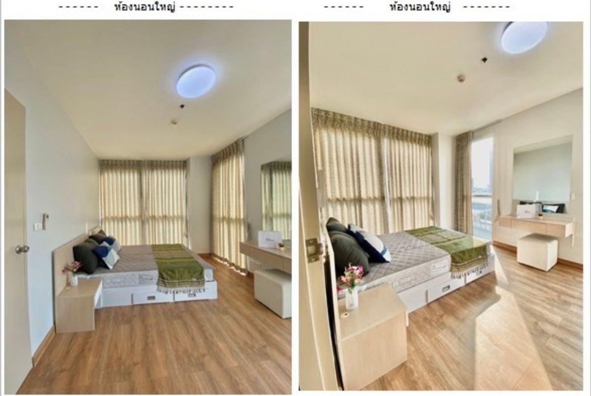 ให้เช่าคอนโดสะพานควาย จตุจักร : For Rent IDEO Mix Phaholyothin (S15-37166)