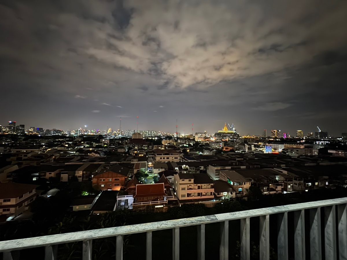 ขายคอนโดบางซื่อ วงศ์สว่าง เตาปูน : 🌳 ขายคอนโด The Tree Interchange 🌳 ขนาด 35 ตรม. ชั้น 10