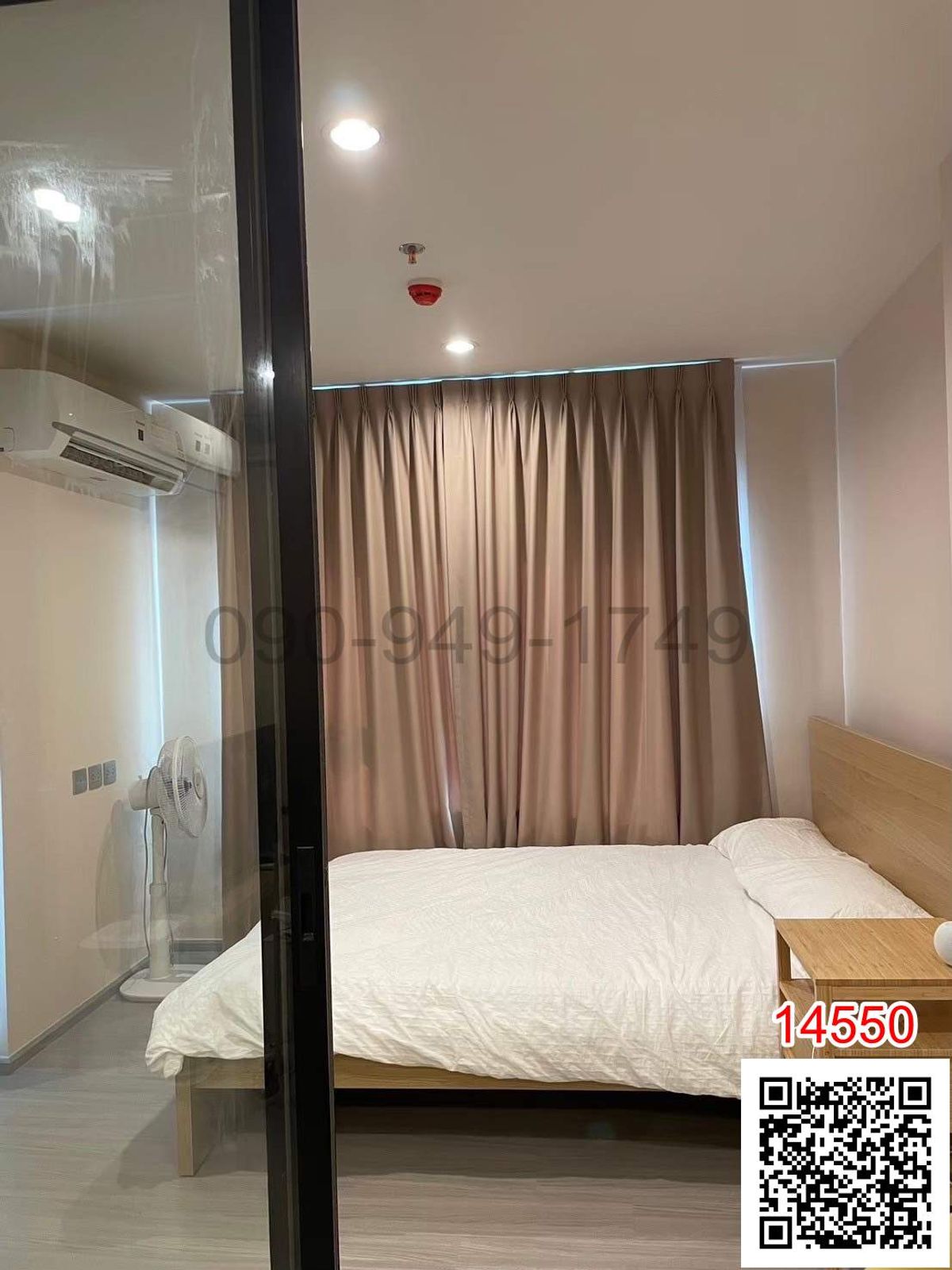 คอนโดสมุทรปราการ สำโรง : ขาย/เช่า คอนโด ASPIRE เอราวัณ ไพร์ม ใกล้ BTS ช้างเอราวัณ 