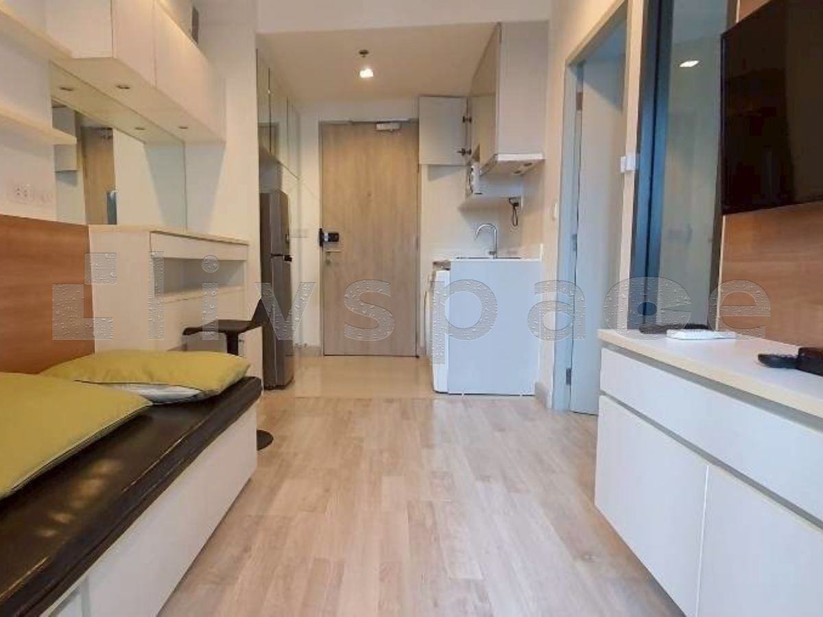 For SaleCondoRama9, Petchburi, RCA : [L250506011] For Sale: IDEO MOBI Rama 9 ,  Bedroom, Size 30.8 sq.m. Don't Miss Out on This Special Price!!!