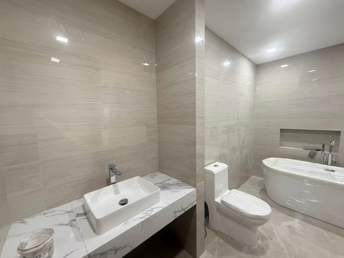 ขายบ้านภูเก็ต : บ้านหรูพร้อมสระส่วนตัว ใจกลางภูเก็ต! หมู่บ้านซิตี้โฮม/กู้กู รอแค่คุณมาเป็นเจ้าของ!