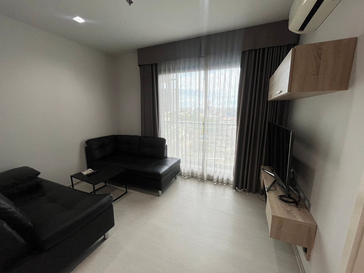ขายคอนโดสุขุมวิท อโศก ทองหล่อ : 🌟 ขายถูก! Rhythm Sukhumvit 36–38 | 34 ตร.ม. ชั้น 9 วิวสระ ทิศใต้ 💎 ✅ ราคาเพียง 5.4 ล้านบาท รวมค่าใช้จ่ายวันโอนกรรมสิทธิ์ทุกรายการ พร้อมอยู่หรือลงทุนต่อได้ทันที!