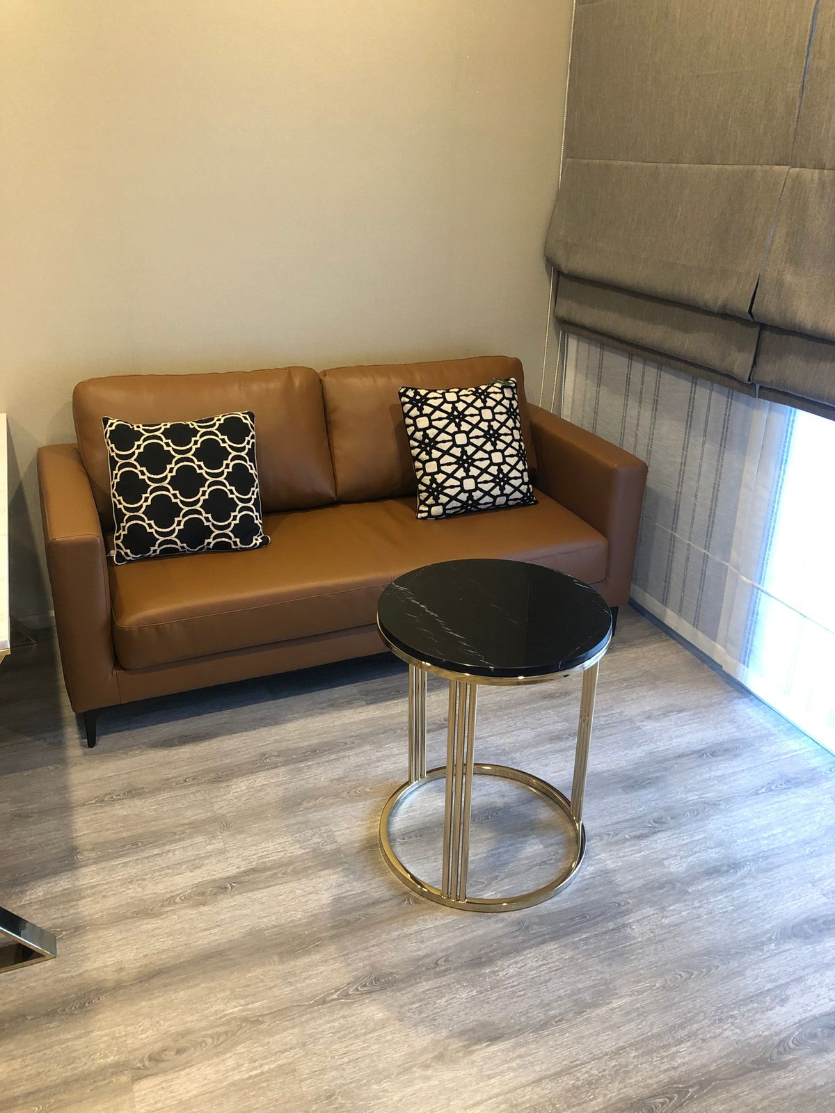 For RentCondoRama9, Petchburi, RCA : For Rent Condo Ideo Mobi Asoke fully furnished (S03-0389)