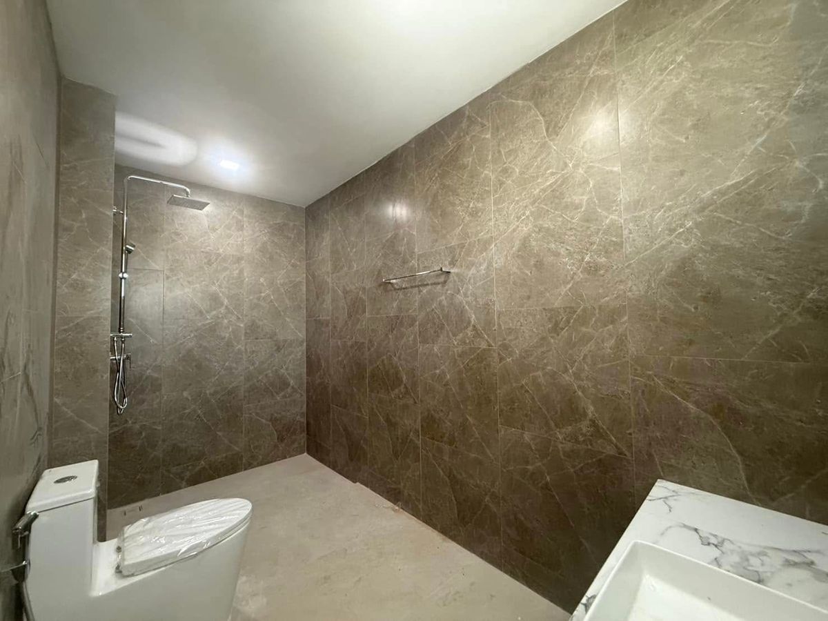 ขายบ้านภูเก็ต : บ้านหรูพร้อมสระส่วนตัว ใจกลางภูเก็ต! หมู่บ้านซิตี้โฮม/กู้กู รอแค่คุณมาเป็นเจ้าของ!