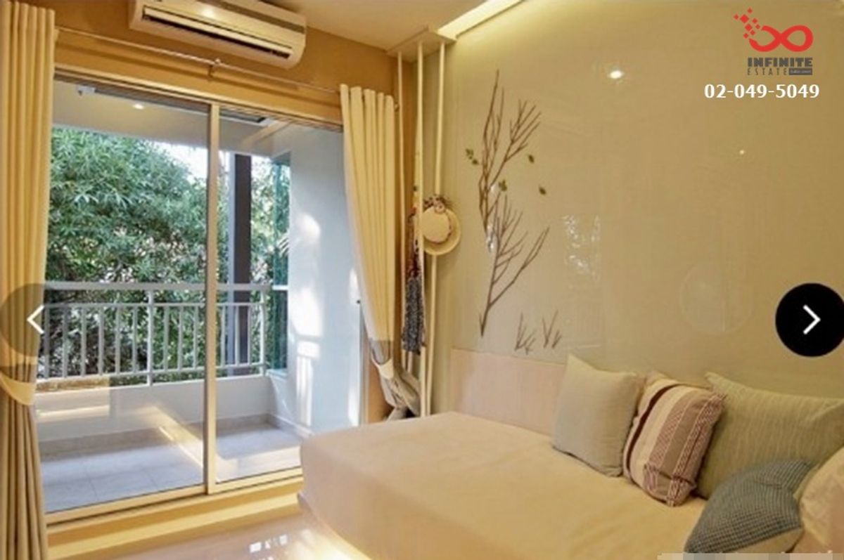 For SaleCondoPattaya, Bangsaen, Chonburi : Lumphini Park Beach Condo for sale, Jomtien, 13th floor, Bang Lamung, Chon Buri