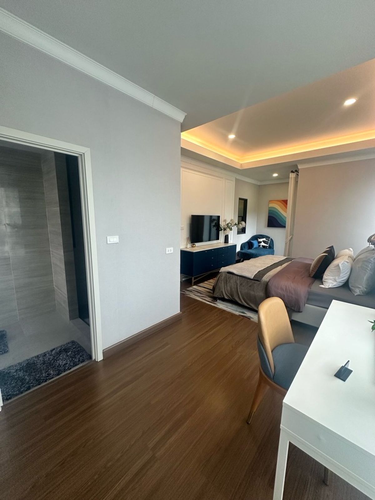 ขายลาดกระบัง สุวรรณภูมิ : 🏡 จำนวนจำกัด 📍 ติดถนนใหญ่ ผ่อนเริ่มต้นล้านละ 2,800 บาท LH