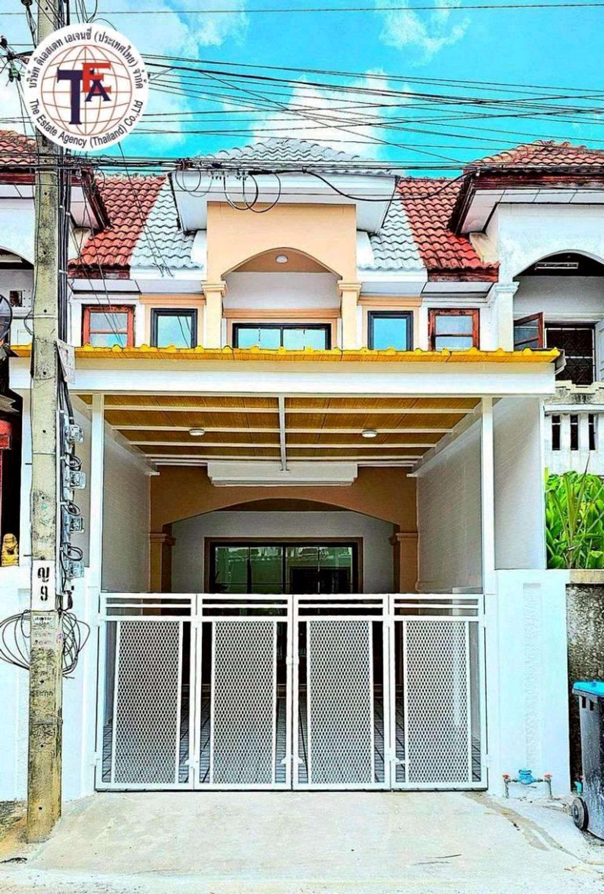 ขายทาวน์โฮมนนทบุรี บางใหญ่ บางบัวทอง : ขายทาวน์เฮ้าส์ 2 ชั้น หมู่บ้านช.รุ่งเรือง 6 บางกรวย-ไทรน้อย บางรักพัฒนา บางบัวทอง นนทบุรี รัชดาภิเษก เซ็นทรัลเวสเกต โรงพยาบาลเกษมราษฎร์รัตนาธิเบศร์ โลตัสบางบัวทอง