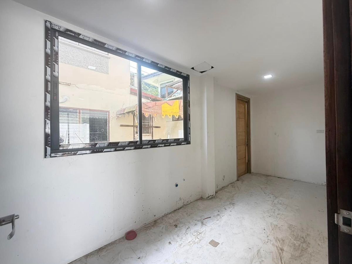 ขายบ้านภูเก็ต : บ้านหรูพร้อมสระส่วนตัว ใจกลางภูเก็ต! หมู่บ้านซิตี้โฮม/กู้กู รอแค่คุณมาเป็นเจ้าของ!