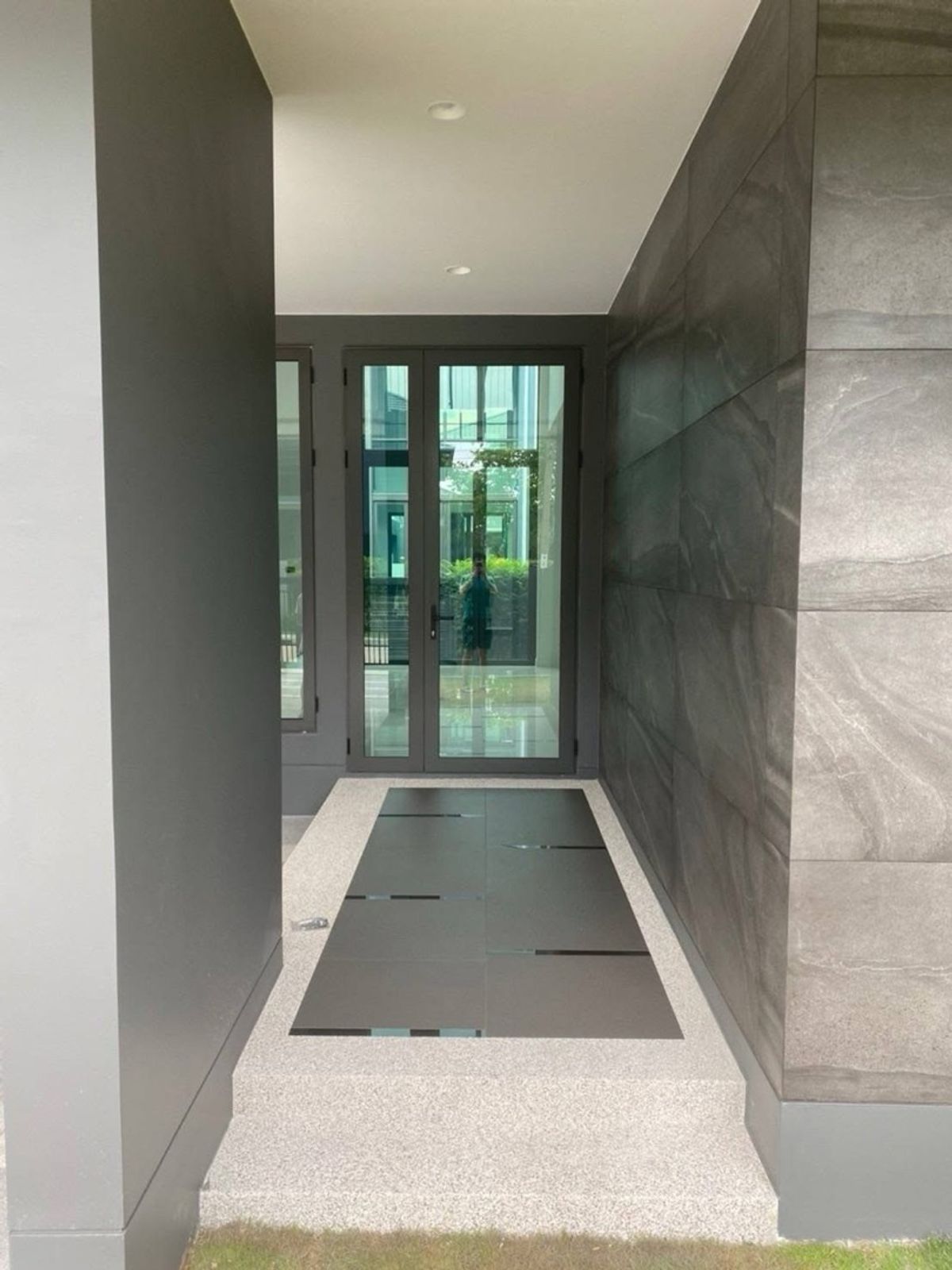 HousePattanakan, Srinakarin : For rent /selling luxury houses, Setthasiri, Krungthep Kreetha 2 #Beautiful house, complete function, ready to live, potential location, peaceful atmosphere near the expressway and Suvarnabhumi Airport.