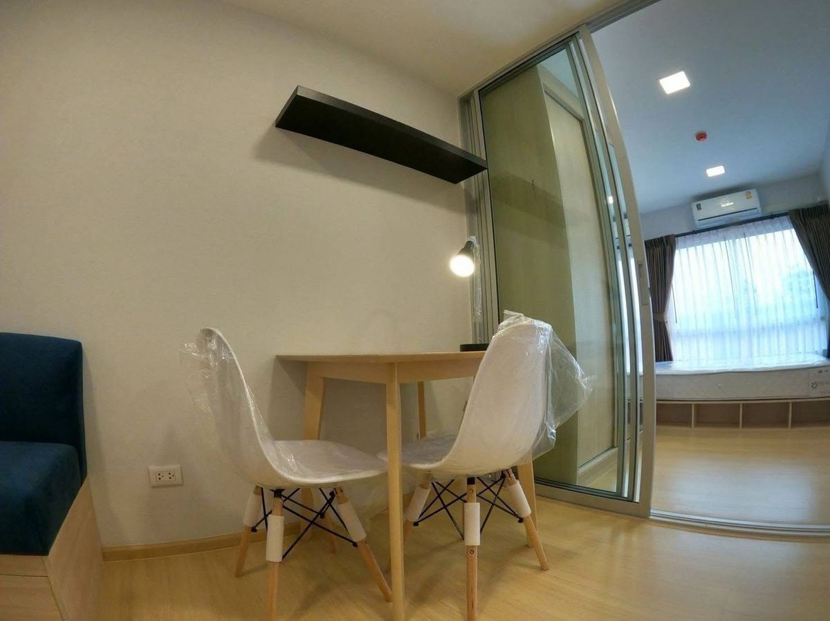 For RentCondoPathum Thani,Rangsit, Thammasat : PLUM ALIVE 1 for Rent