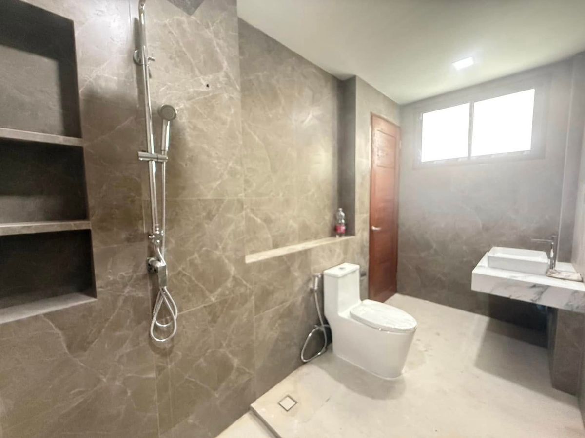 ขายบ้านภูเก็ต : บ้านหรูพร้อมสระส่วนตัว ใจกลางภูเก็ต! หมู่บ้านซิตี้โฮม/กู้กู รอแค่คุณมาเป็นเจ้าของ!