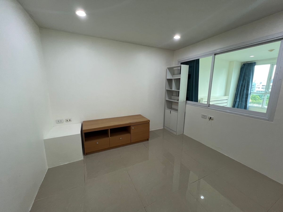 ให้เช่าคอนโดเกษตร นวมินทร์ ลาดปลาเค้า : SVR-235 ให้เช่าคอนโดเปรมสิริ บูทิคพาร์ค ขนาด 35 ตรม. 1 ห้องนอน ตึก B ชั้น 9 BTSเกษตรศาสตร์ พร้อมอยู่