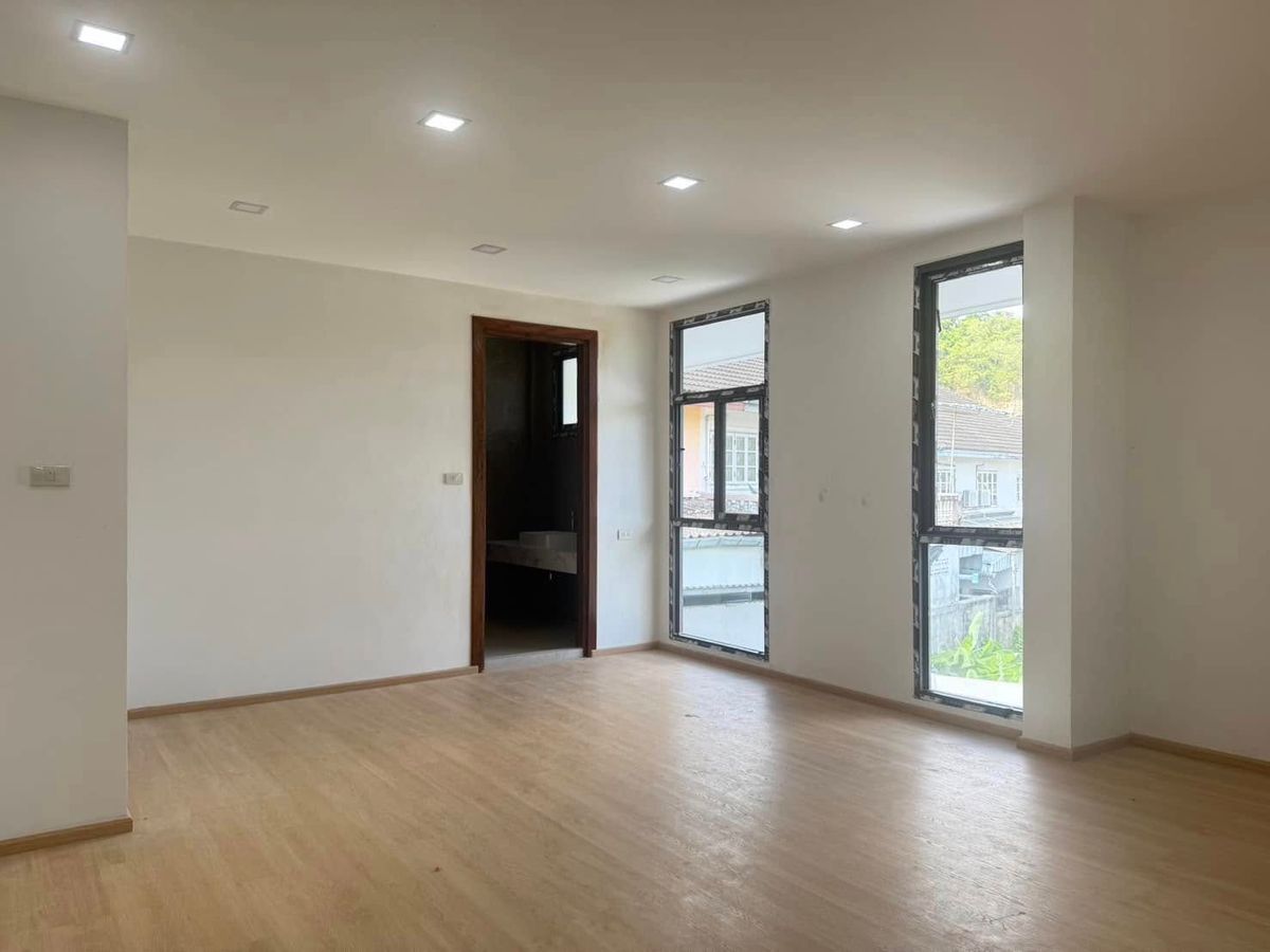 ขายบ้านภูเก็ต : บ้านหรูพร้อมสระส่วนตัว ใจกลางภูเก็ต! หมู่บ้านซิตี้โฮม/กู้กู รอแค่คุณมาเป็นเจ้าของ!