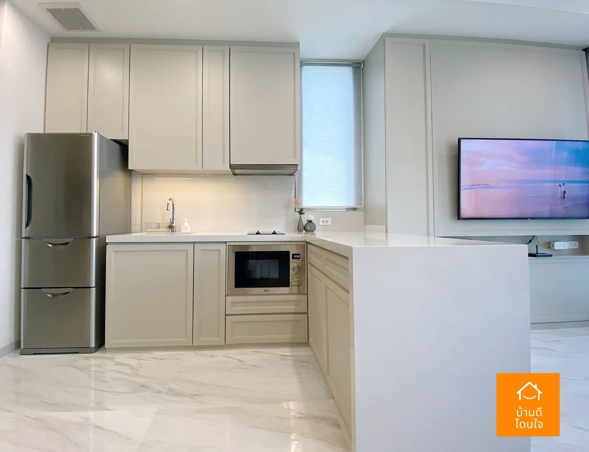 ขายคอนโดราชเทวี พญาไท : โปรไฟไหม้🔥 Ideo Q พญาไท (69.07 ตร.ม.) Duplex 1 นอน 2 น้ำ ติด BTS ราชเทวี