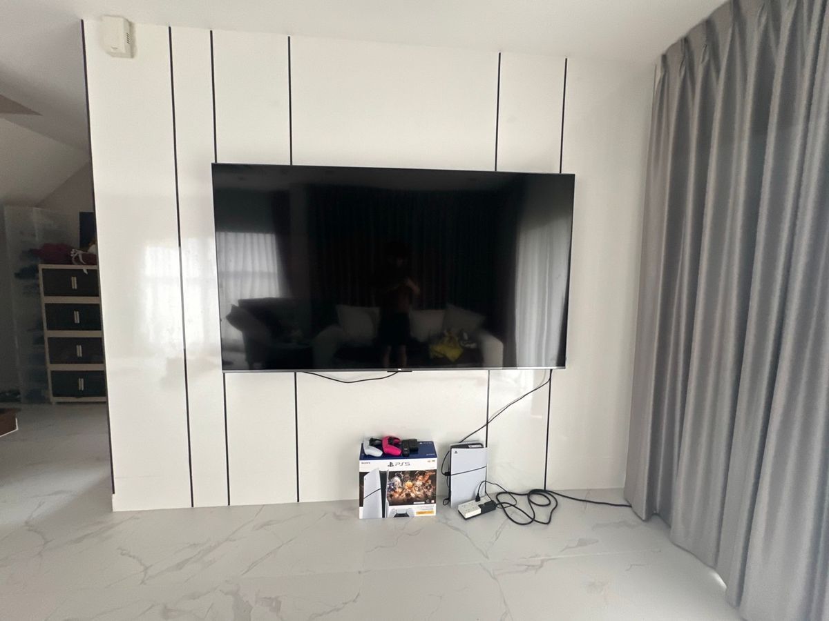ให้เช่าบ้านลาดกระบัง สุวรรณภูมิ : 🔥(เช่า) Rare Item! ✨Venue ID Motorway Rama 9   / 4 Bedroom (FOR RENT / 4 ห้องนอน (เช่า) แจ้ง Code M260