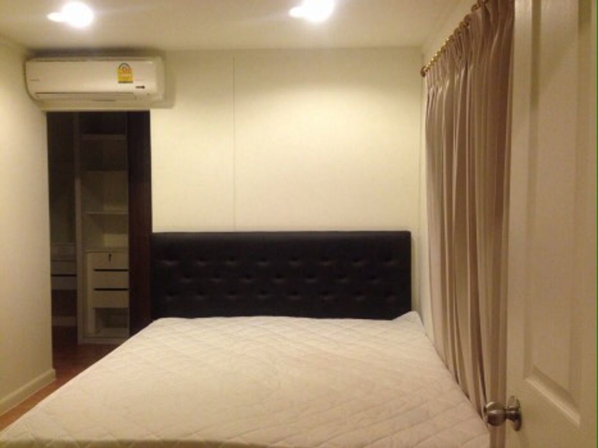 ให้เช่าคอนโดพัฒนาการ ศรีนครินทร์ : B68270863 - ให้เช่า คอนโด ลุมพินี วิลล์ พัฒนาการ-เพชรบุรีตัดใหม่ ตึก A2 ชั้น 8 (For Rent Condo Lumpini Ville Pattanakarn - New Phetchaburi)
