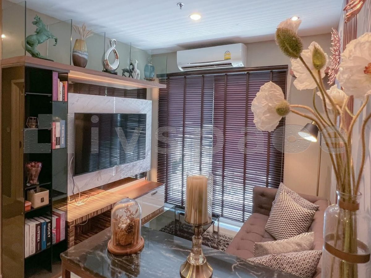 ขายคอนโดสาทร นราธิวาส : [L250506029] สำหรับขาย The Key Sathorn-Charoenraj 2 ห้องนอน ขนาด 55 ตร.ม. ห้ามพลาด ราคาพิเศษ!!!