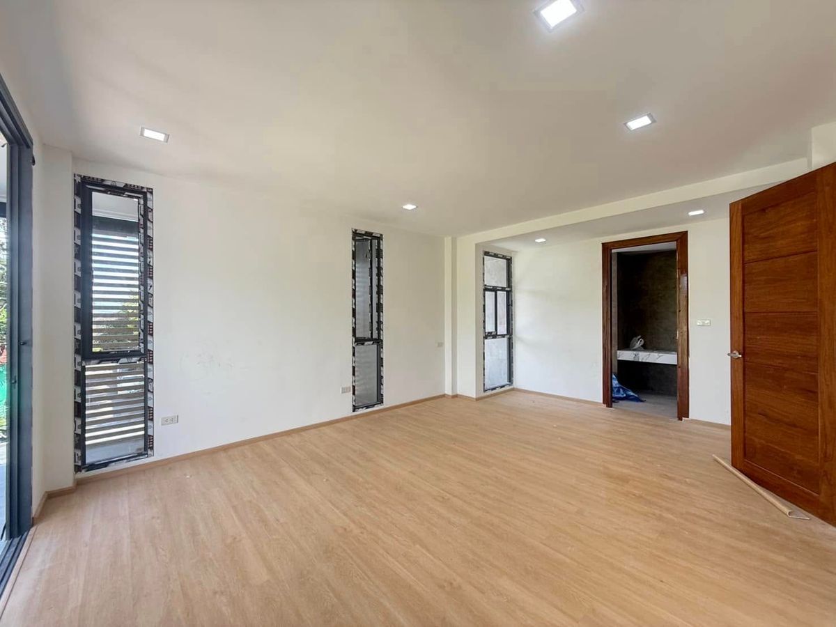 ขายบ้านภูเก็ต : บ้านหรูพร้อมสระส่วนตัว ใจกลางภูเก็ต! หมู่บ้านซิตี้โฮม/กู้กู รอแค่คุณมาเป็นเจ้าของ!