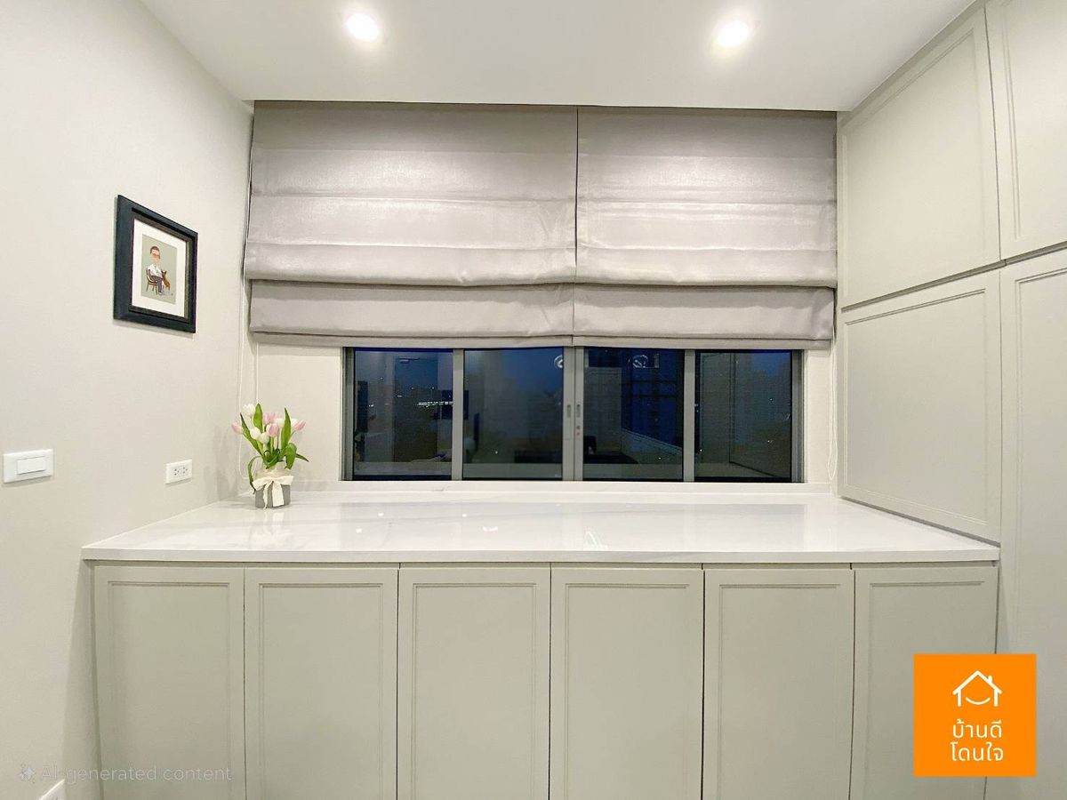 ขายคอนโดราชเทวี พญาไท : โปรไฟไหม้🔥 Ideo Q พญาไท (69.07 ตร.ม.) Duplex 1 นอน 2 น้ำ ติด BTS ราชเทวี