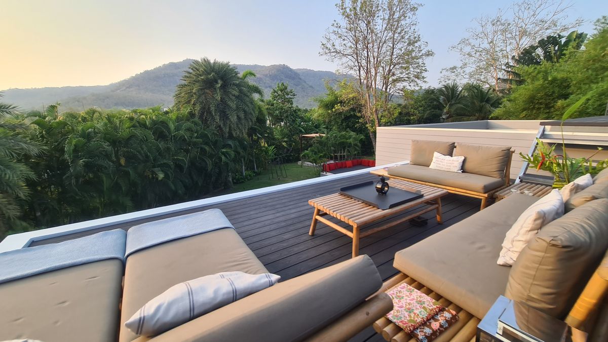 For SaleHuahin, Prachuap Khiri Khan, Pran Buri : Baan Ing Phu F-FD0158