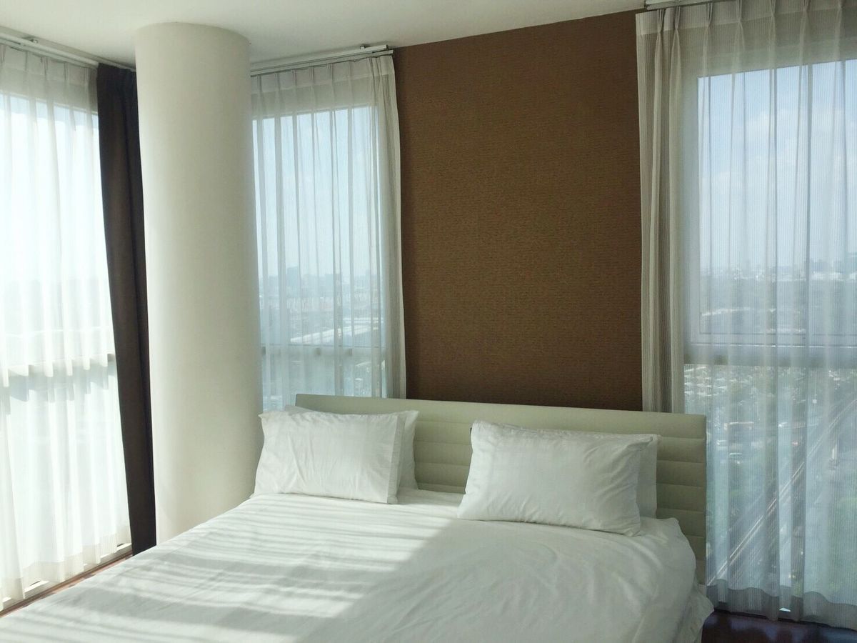 ให้เช่าคอนโดสะพานควาย จตุจักร : For Rent IDEO Mix Phaholyothin (S15-38077)