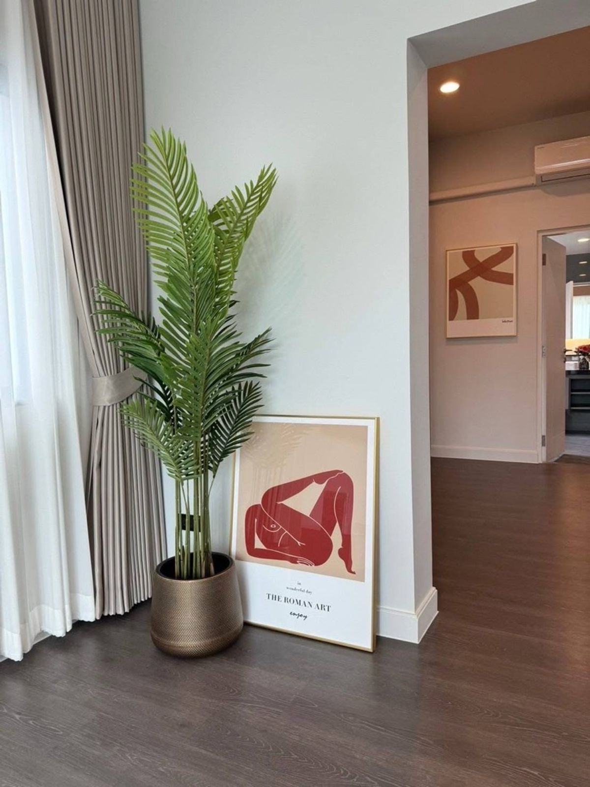 HousePattanakan, Srinakarin : For rent /selling luxury houses, Setthasiri, Krungthep Kreetha 2 #Beautiful house, complete function, ready to live, potential location, peaceful atmosphere near the expressway and Suvarnabhumi Airport.