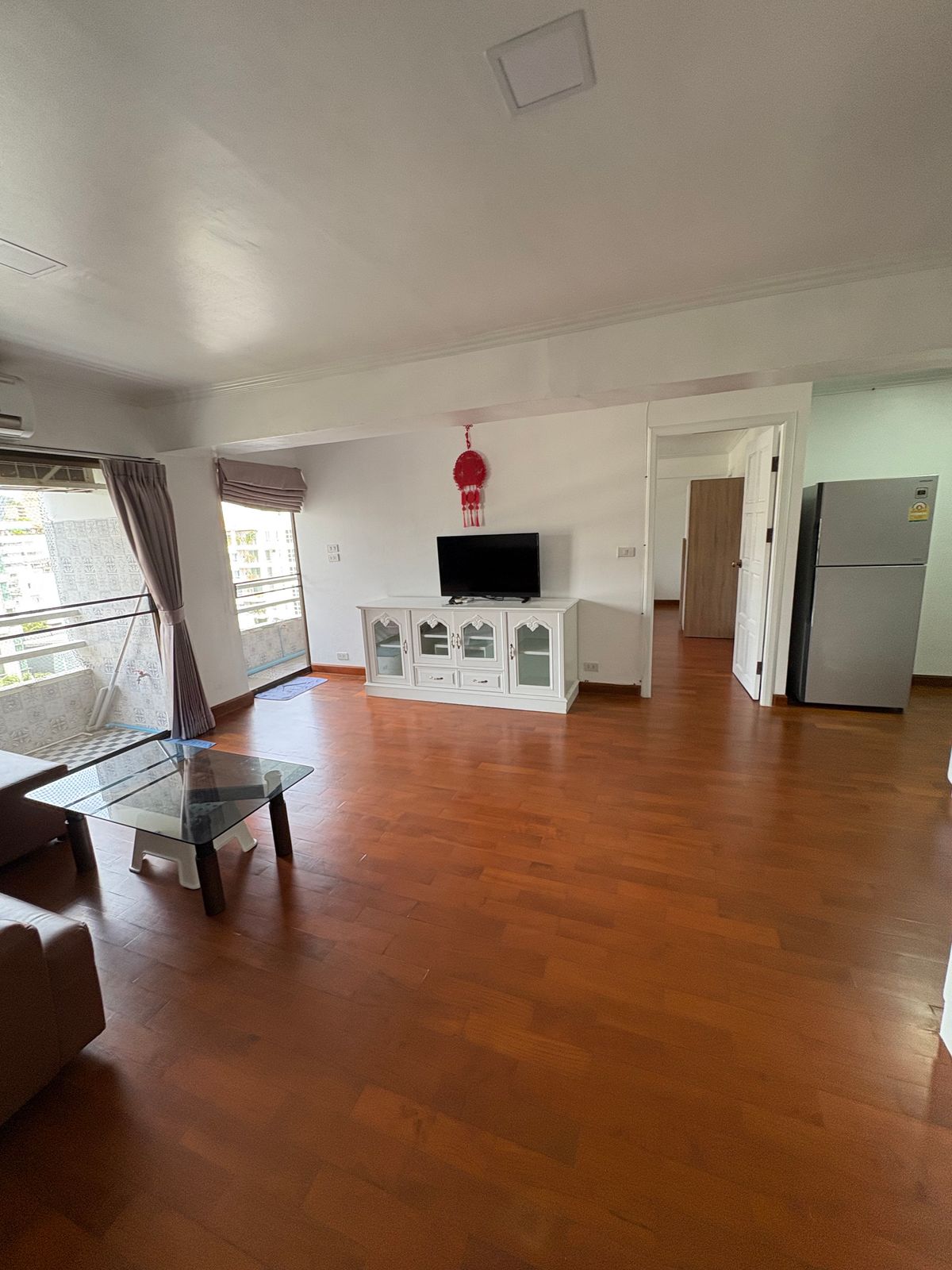 ให้เช่าคอนโดสุขุมวิท อโศก ทองหล่อ : Thonglor Tower for rent 3 bed 