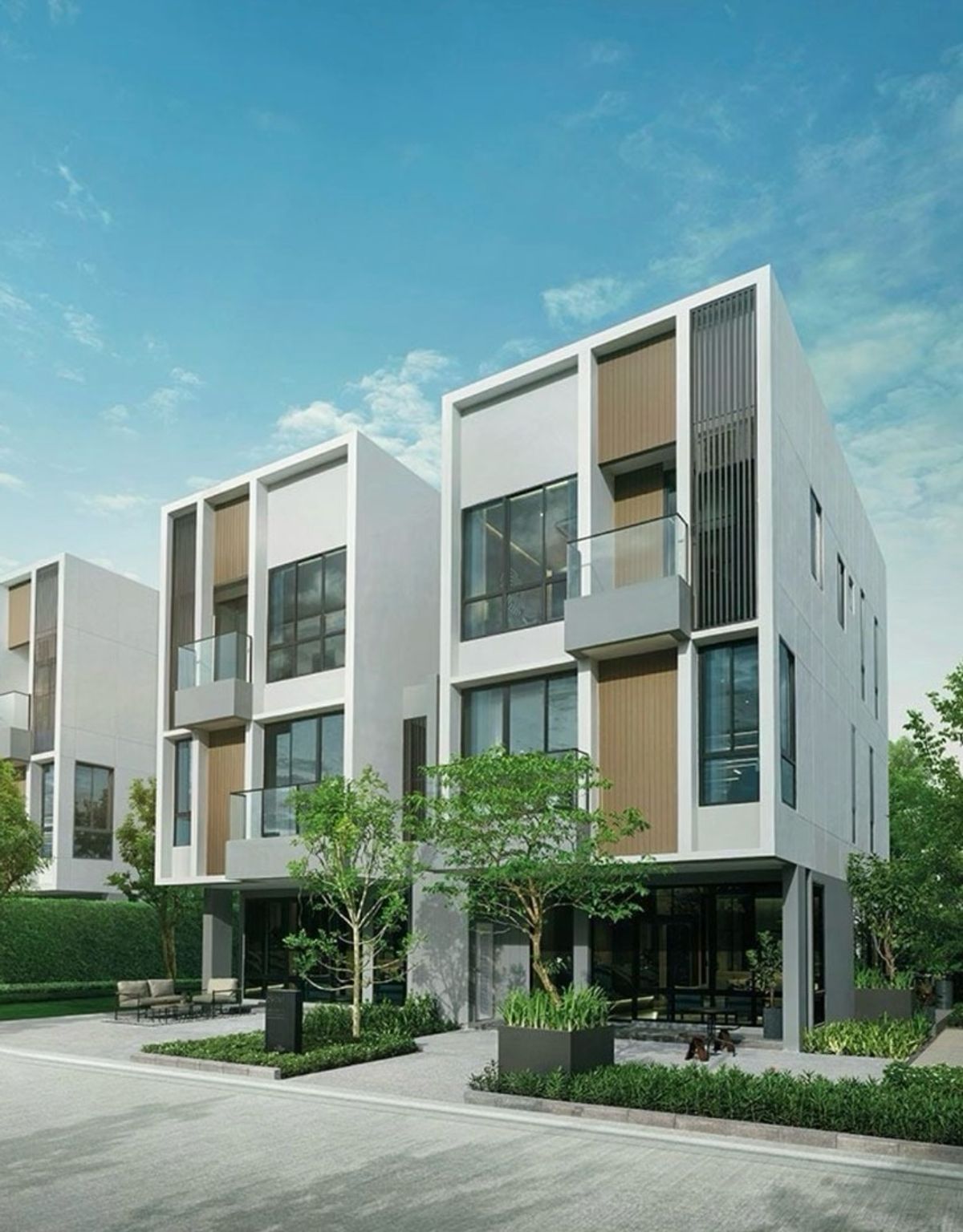 ขายวิภาวดี ดอนเมือง หลักสี่ : Nue connext House donmueang 9.59 MB* ดีลลดพิเศษ ทุบกลางปี Last Unit ‼️