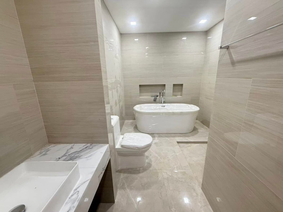 ขายบ้านภูเก็ต : บ้านหรูพร้อมสระส่วนตัว ใจกลางภูเก็ต! หมู่บ้านซิตี้โฮม/กู้กู รอแค่คุณมาเป็นเจ้าของ!